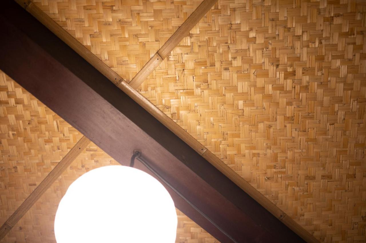 炬乃座梅小路宅邸酒店 京都 外观 照片