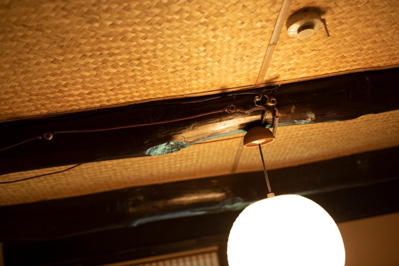 炬乃座梅小路宅邸酒店 京都 外观 照片