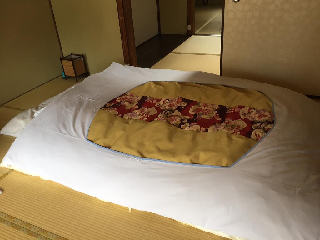 炬乃座梅小路宅邸酒店 京都 外观 照片
